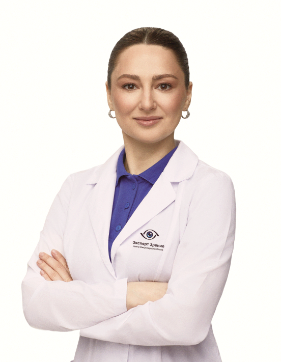 Бунчужная Елена Ивановна